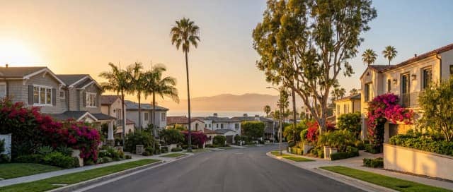 Appliance repair technician in Pacific Palisades, CA kitchen