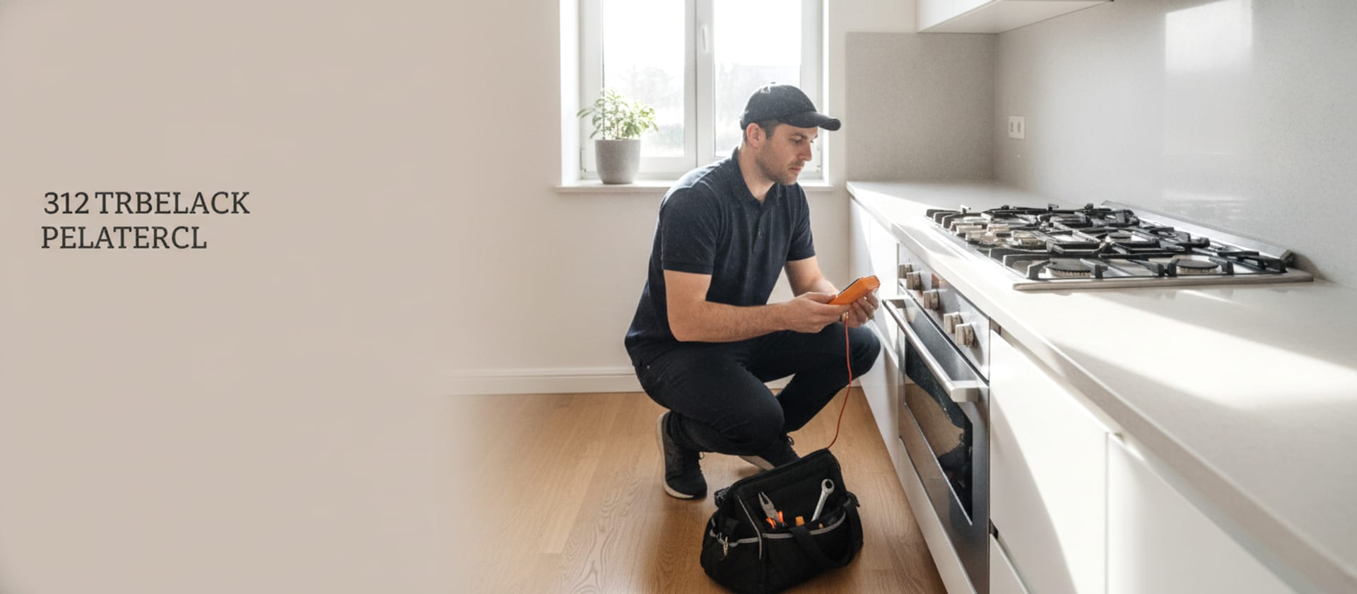 Cooktop Repair in Los Angeles, California