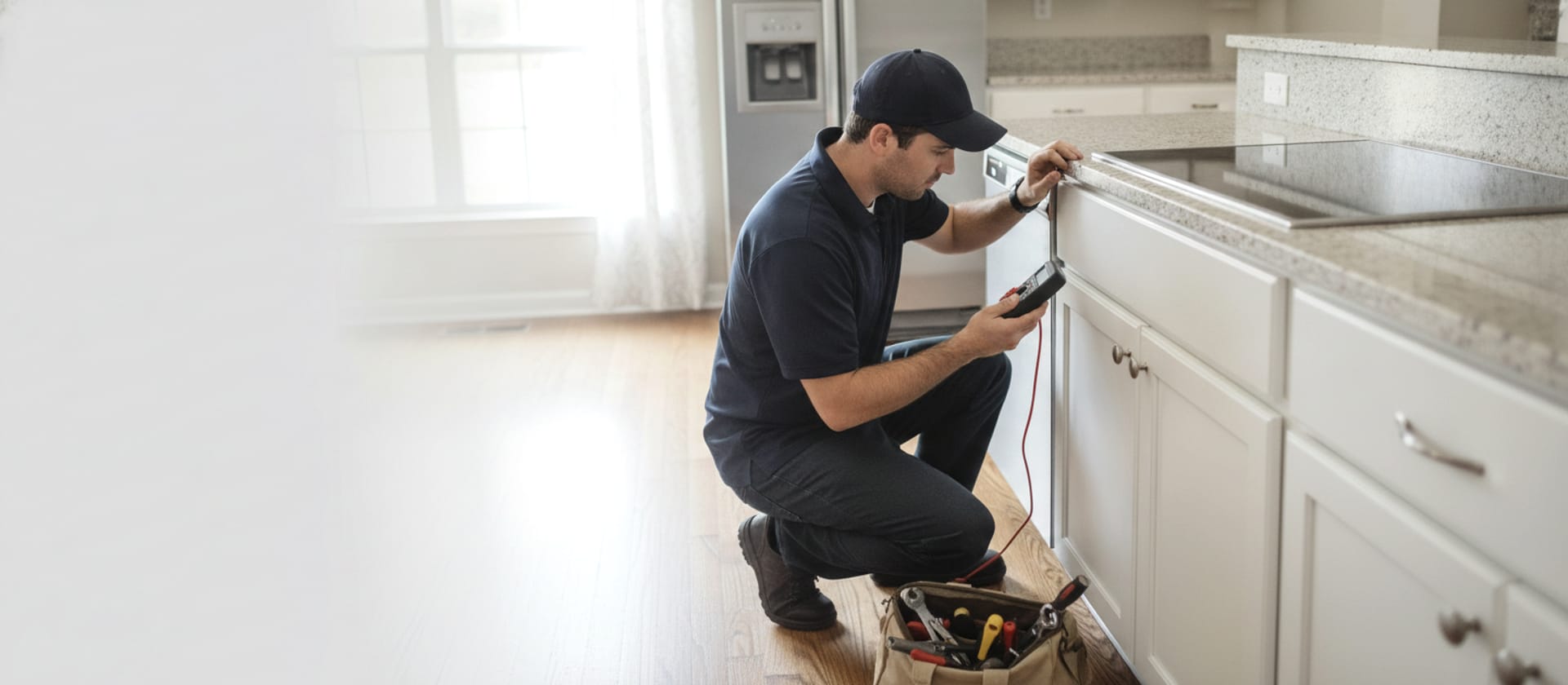 Cooktop Repair in Rancho Cucamonga, California