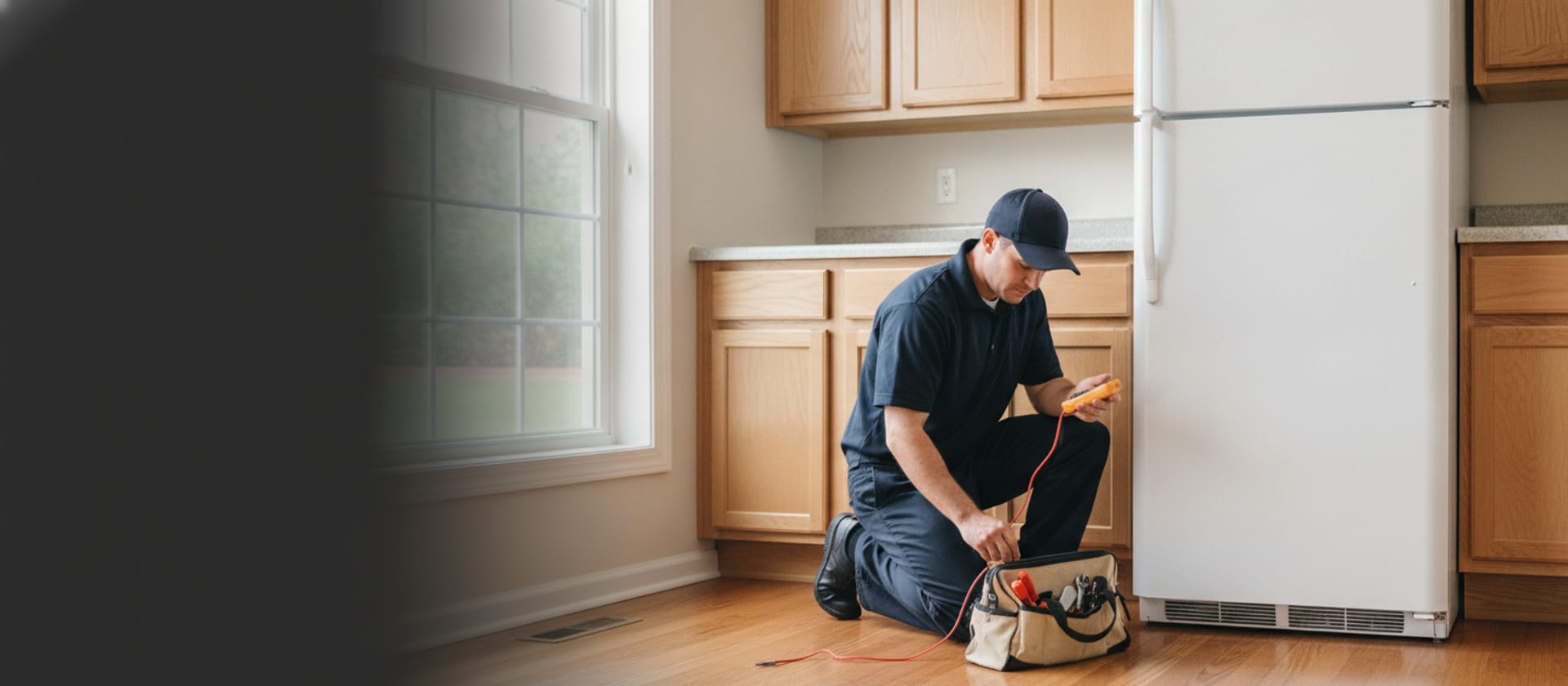 Freezer Repair in Rancho Cucamonga, California