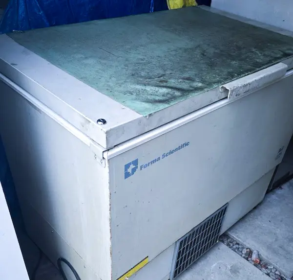 Commercial Freezer Repair Los Angeles