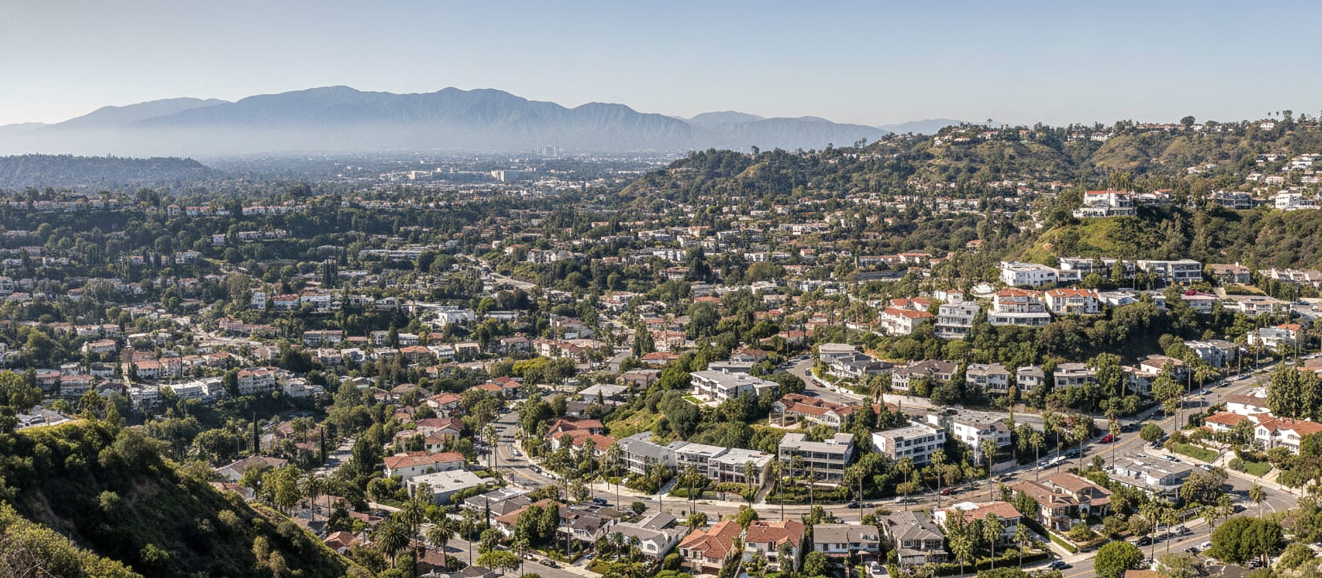Appliance repair across Los Angeles County, California