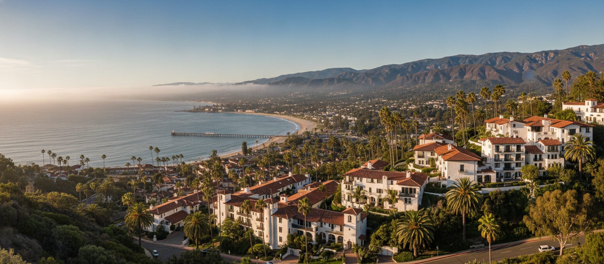 Appliance repair across Santa Barbara County, California
