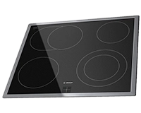 Induction Cooktop Repair Ladera Heights