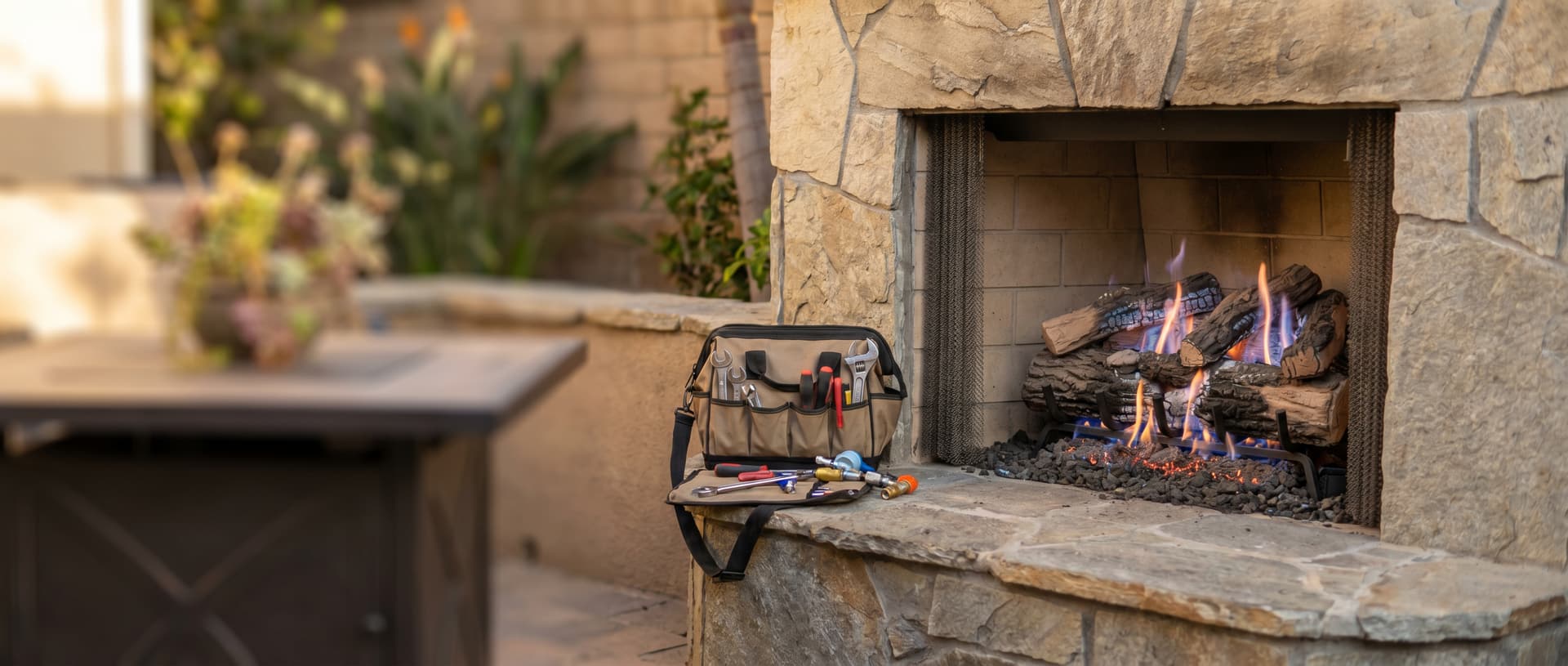 Wood-to-Gas Conversion Southern California