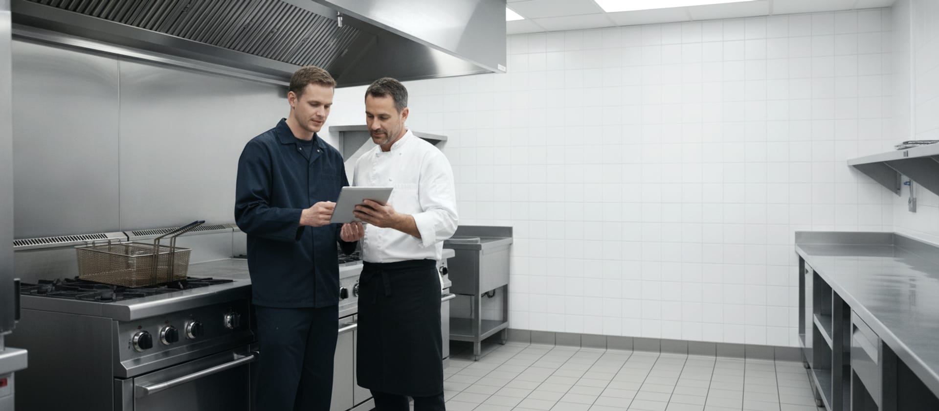 Appliance repair cost estimate review with a Same Day technician
