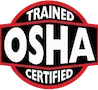 Same Day Appliance Repair osha trained