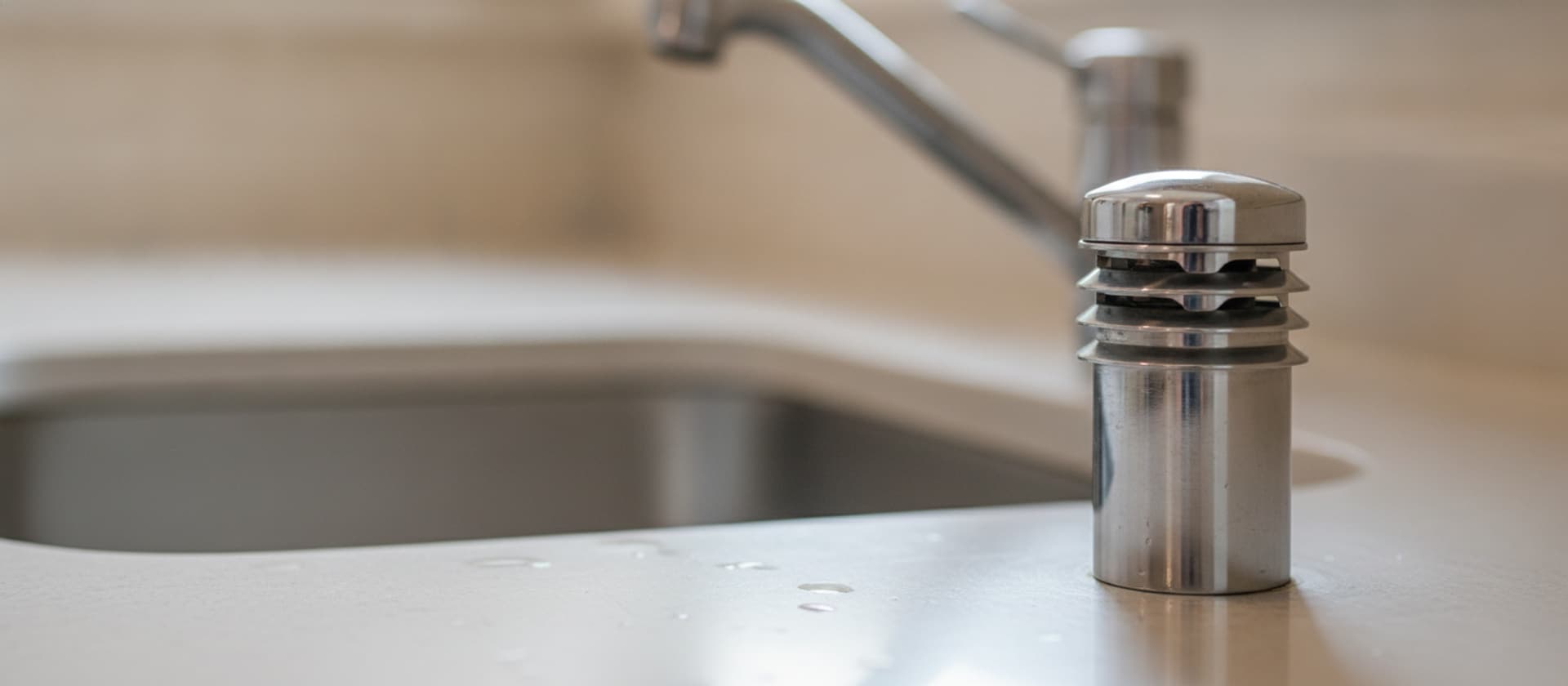 Dishwasher Air Gap Installation and Repair Southern California