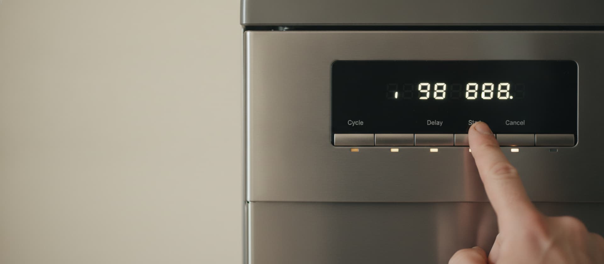 Bosch Dishwasher Error Code Repair Southern California
