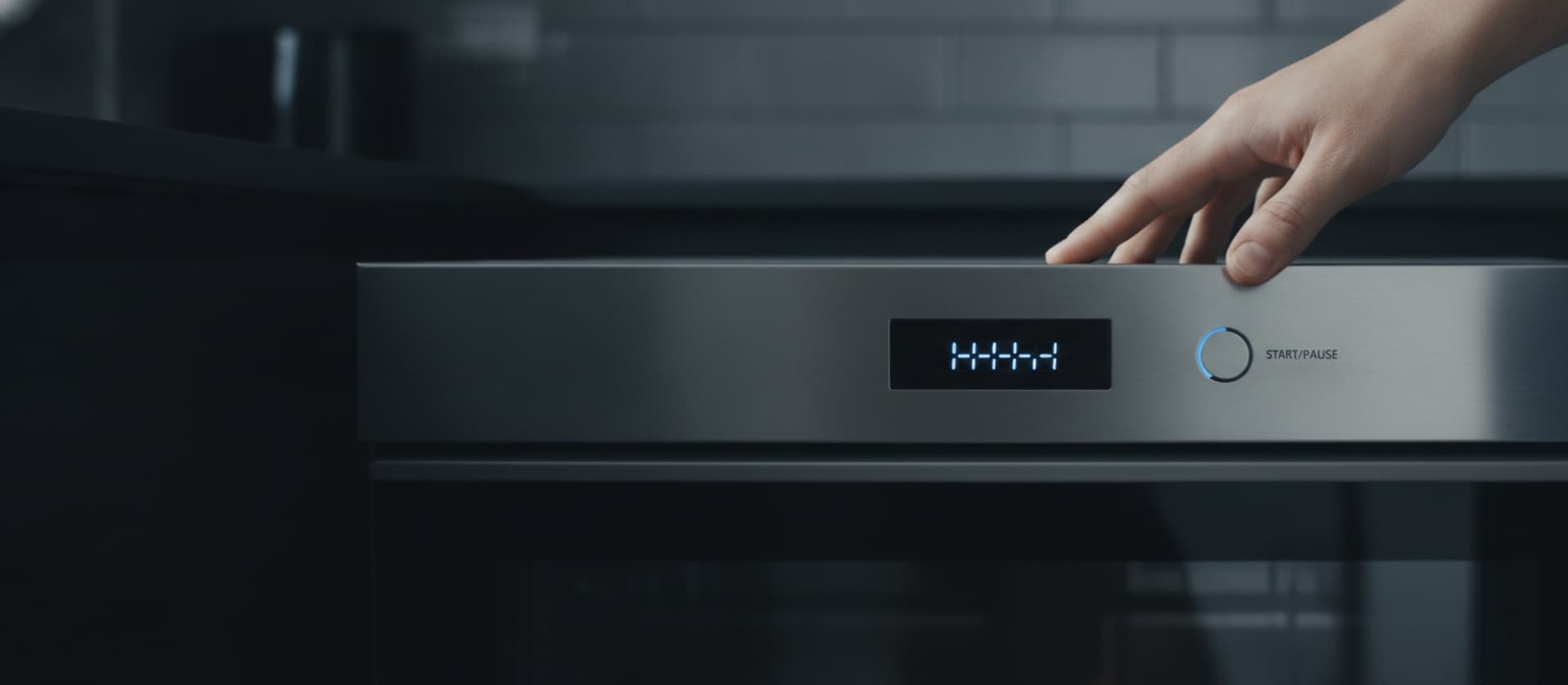 LG Dishwasher Error Code Repair Southern California