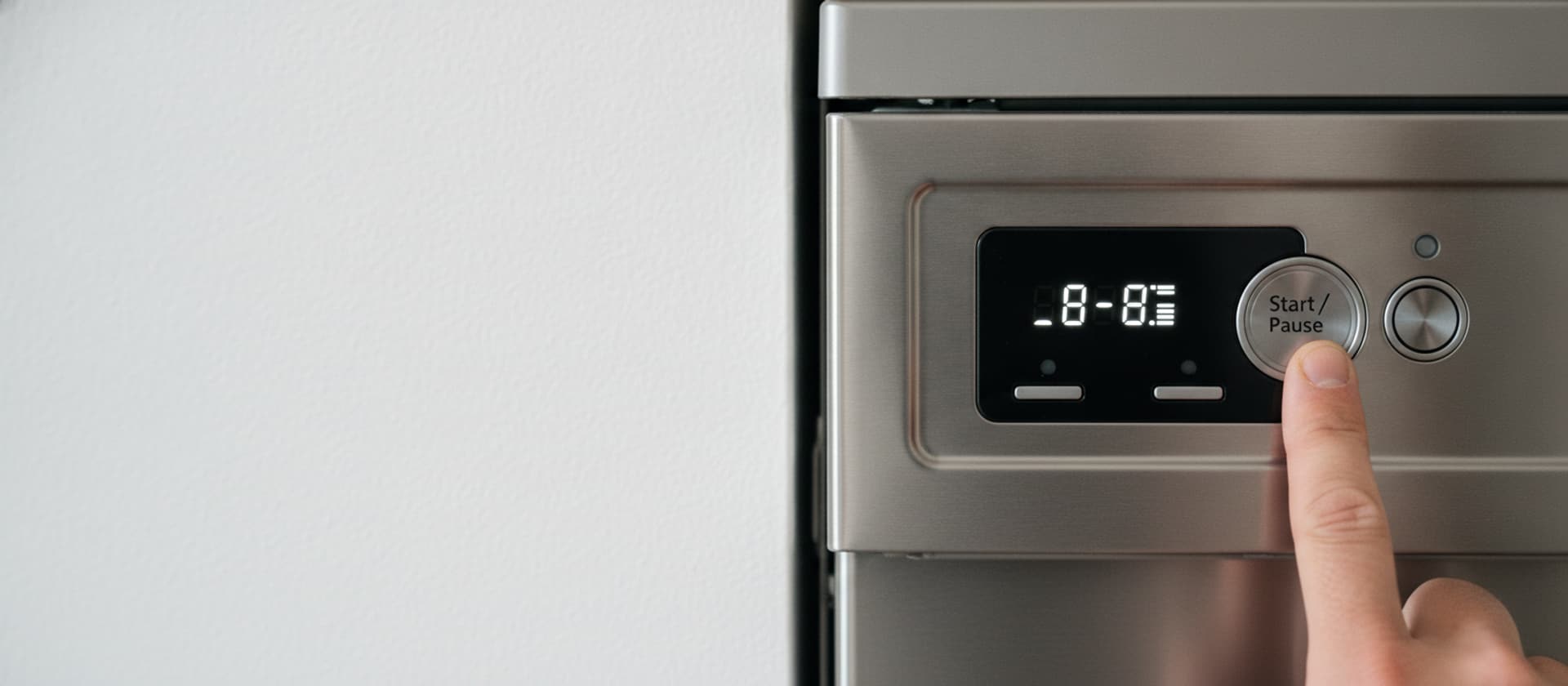 Whirlpool Dishwasher Error Code Repair Southern California