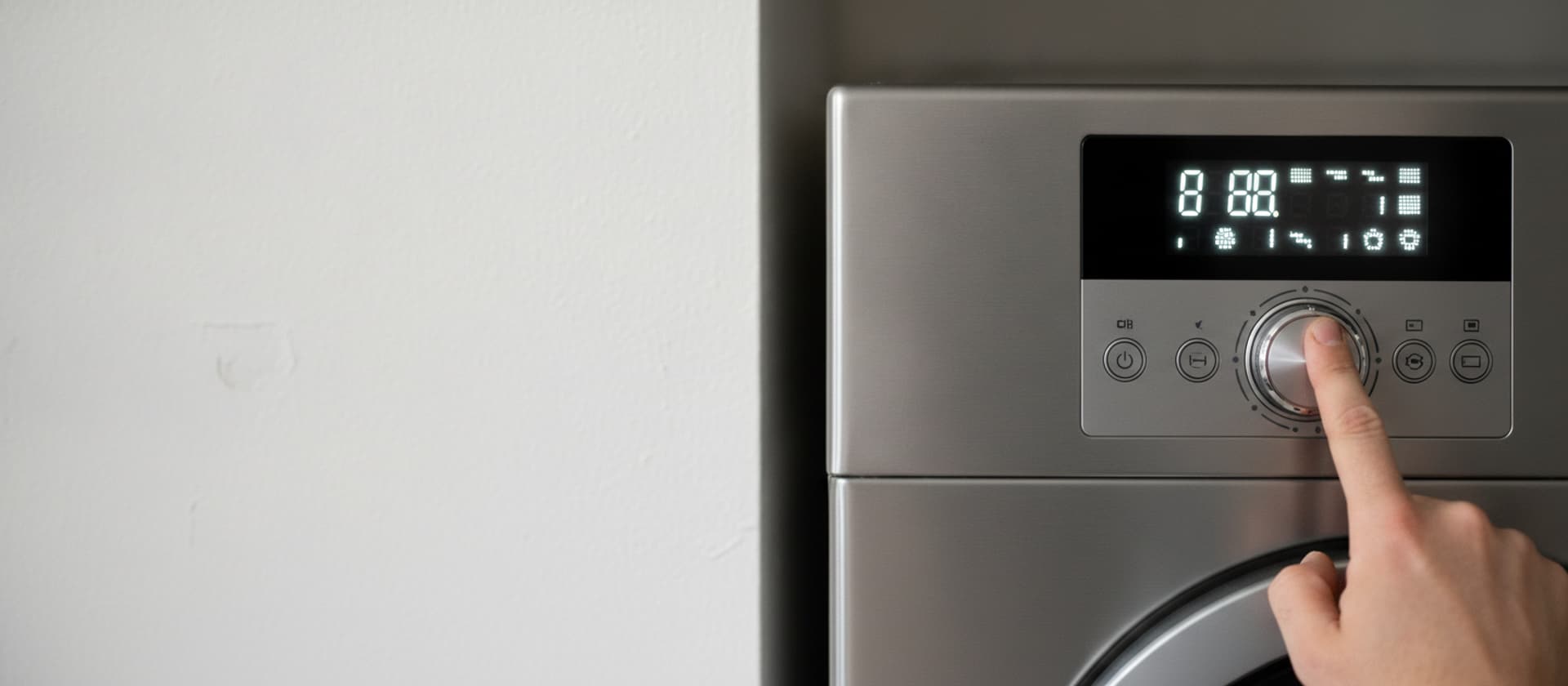 Dryer Error Codes by Brand Southern California