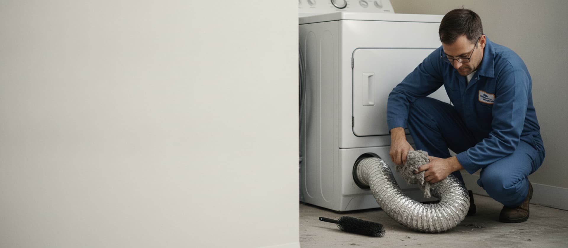 GE Dryer Not Heating Repair Southern California