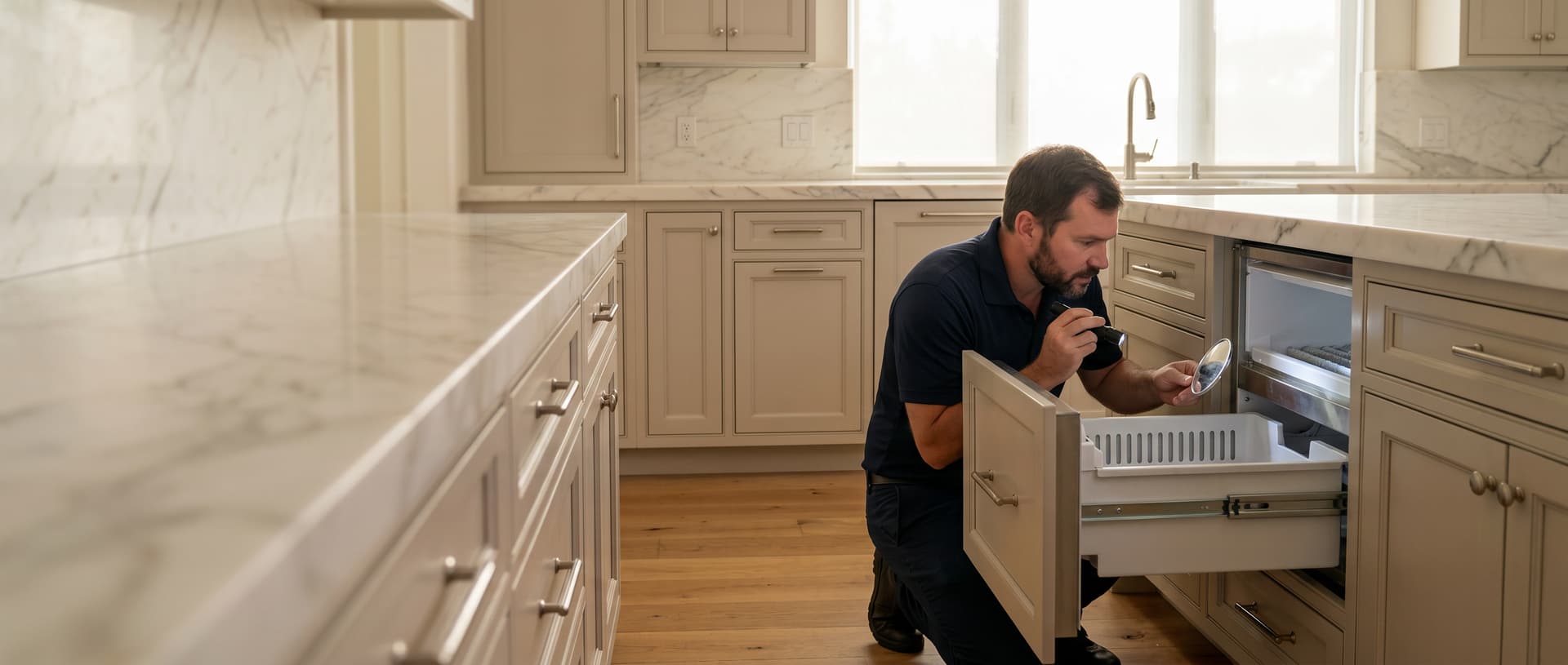 Ice Maker Repair Southern California