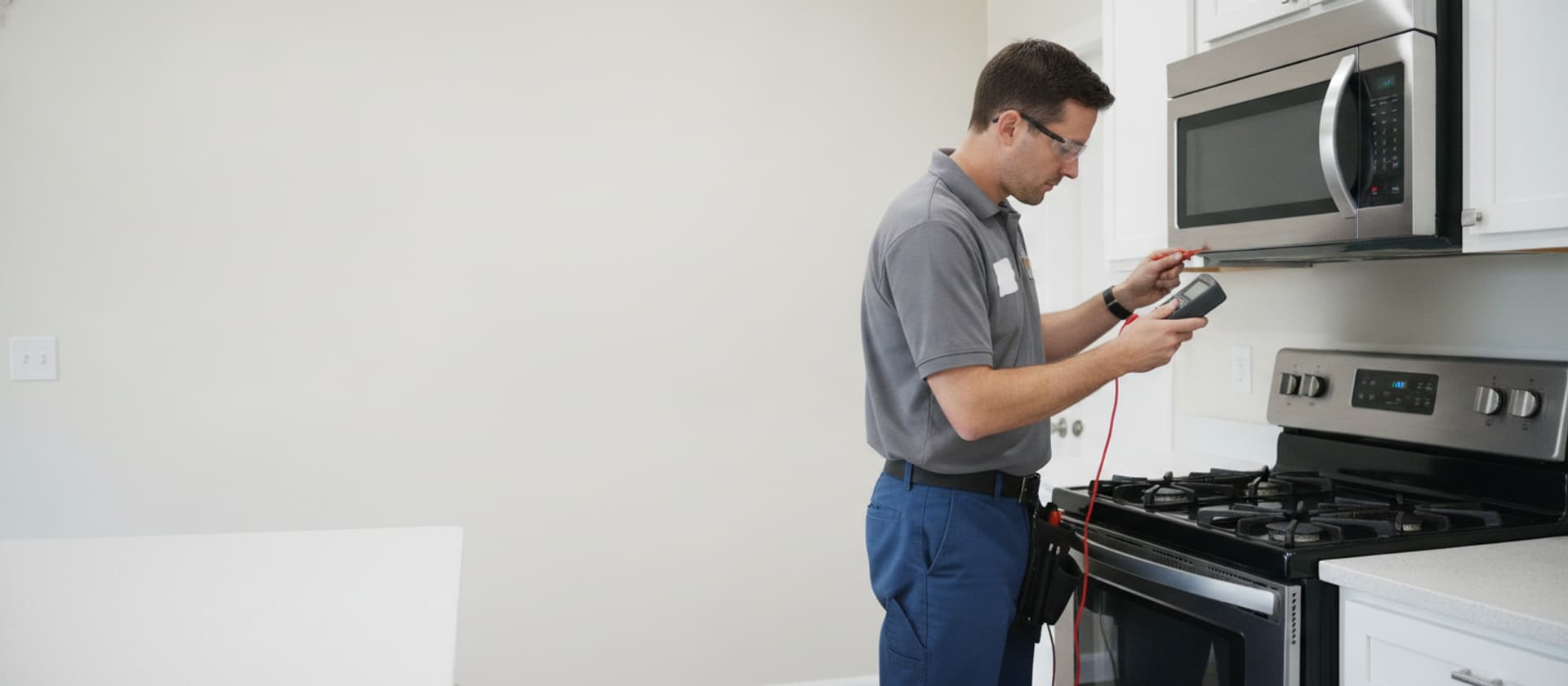 LG Microwave Not Heating Diagnosis and Repair Southern California