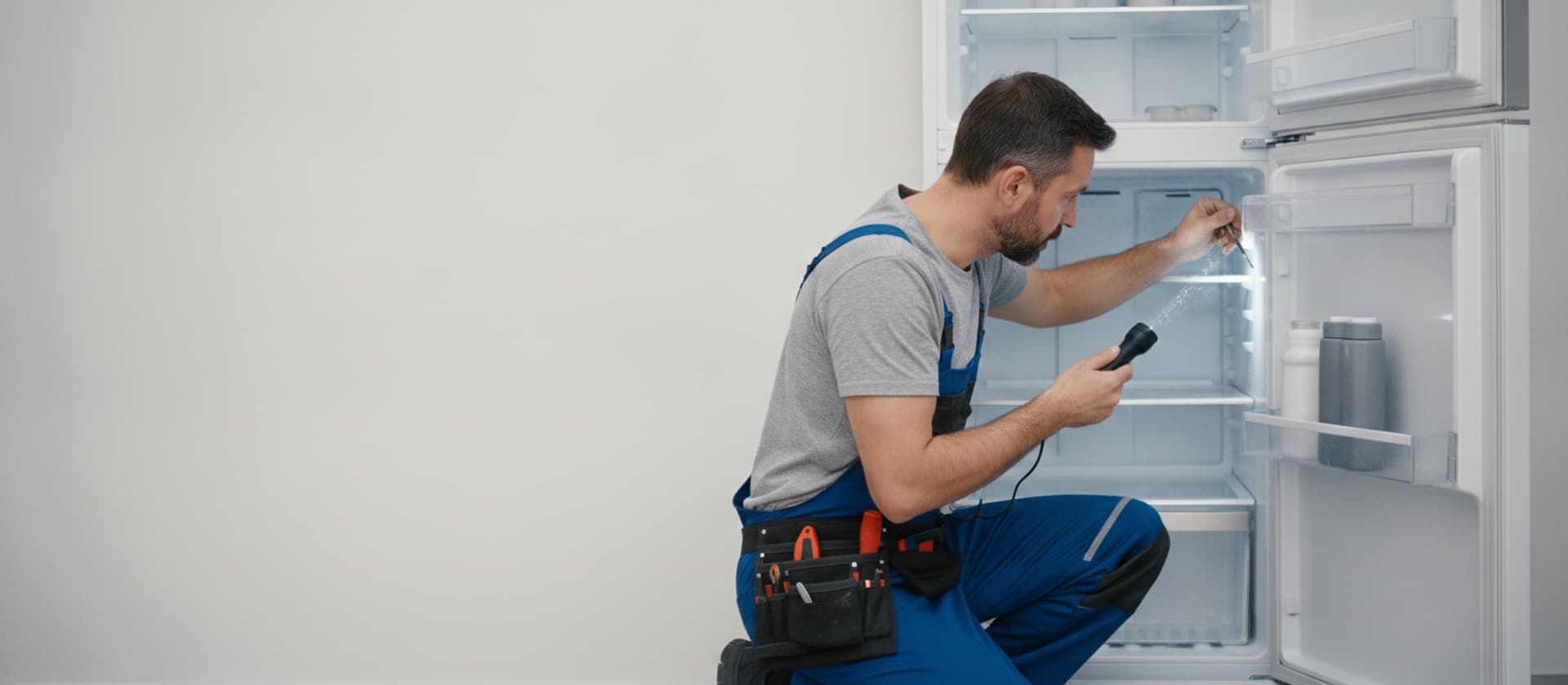 Maytag Refrigerator Not Cooling Repair Southern California