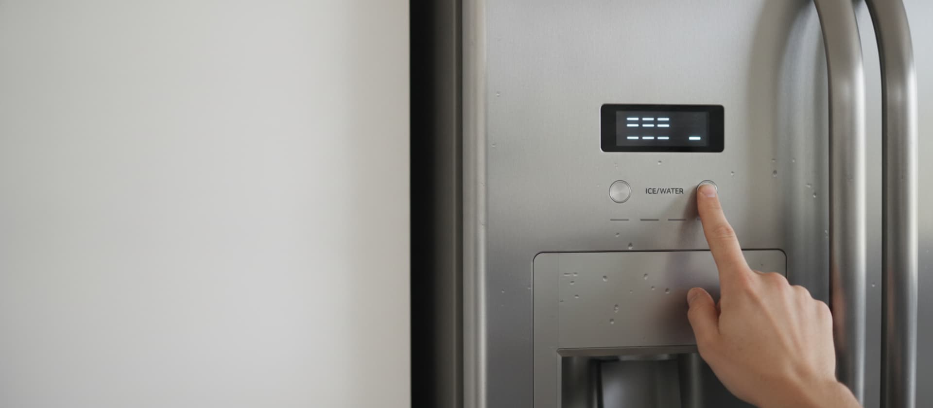Samsung Refrigerator Error Codes Southern California