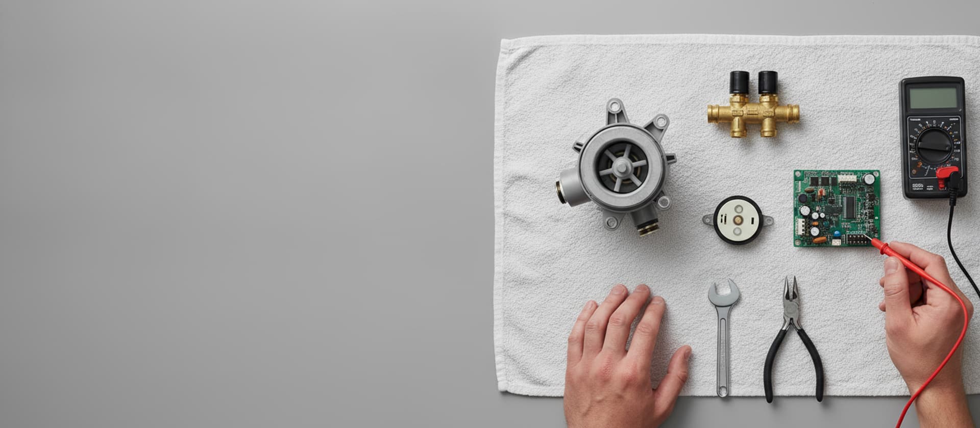 How Long Do Washing Machines Last Southern California