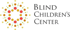 Blind Children's Center logo