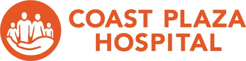 Coast Plaza Hospital logo