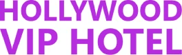 Hollywood VIP Hotel logo