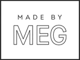 Made by Meg Catering logo
