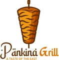 Pankina Grill logo