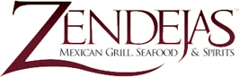 Zendejas Mexican Grill logo