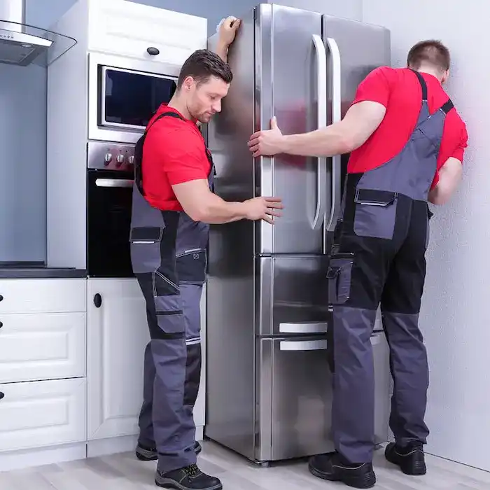 refrigerator repair maintenance cost