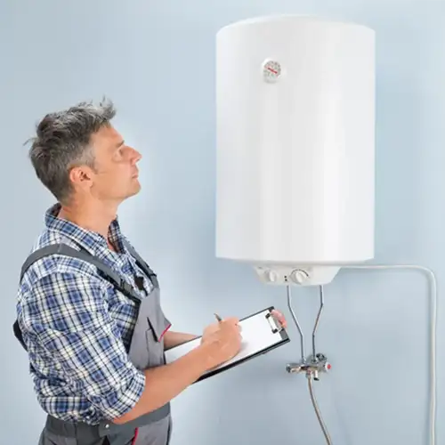 WATER HEATER REPAIR COST