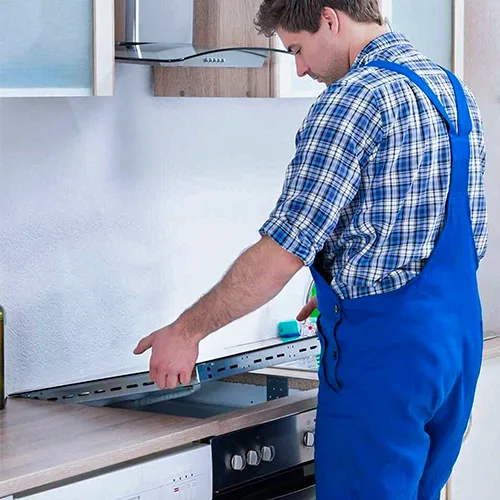 induction cooktop repair service los angeles