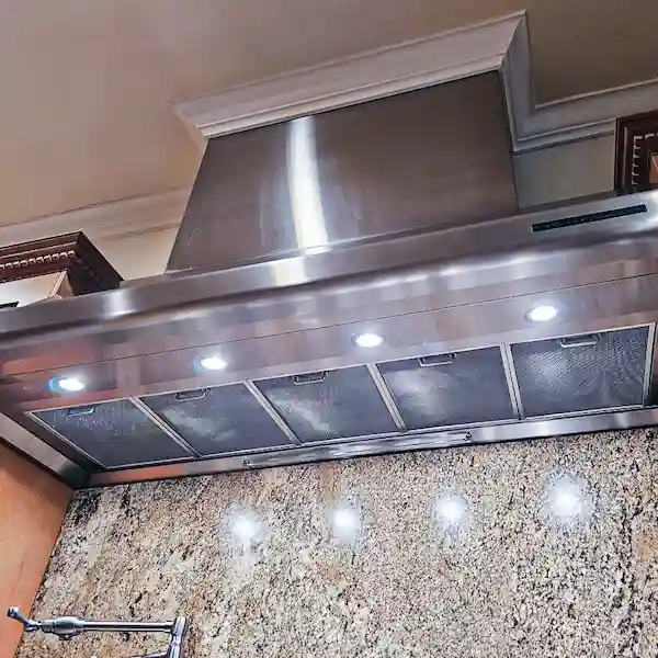 Best range hood repair service