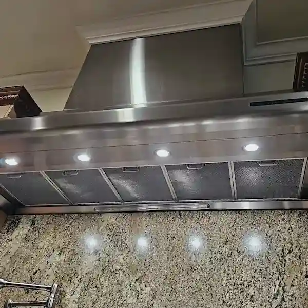 Kitchen Exhaust repair Near Me