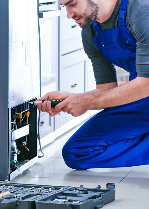 Bar Refrigerator Repair