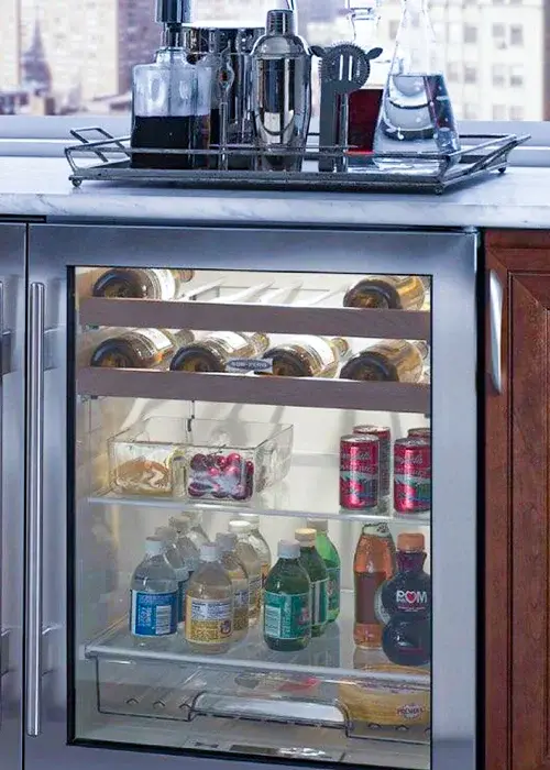 Bar Refrigerator Repair, Pasadena, CA