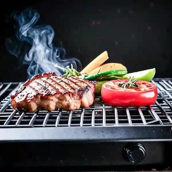 Barbeque grill repair San Marino