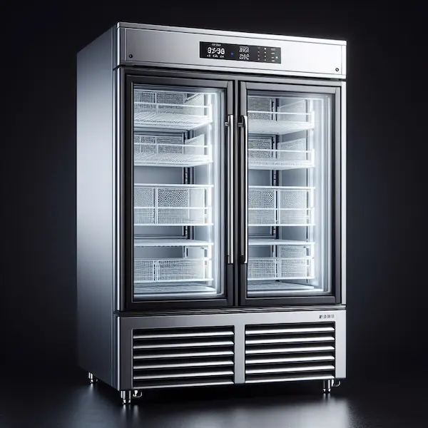 Commercial freezer repair Alhambra