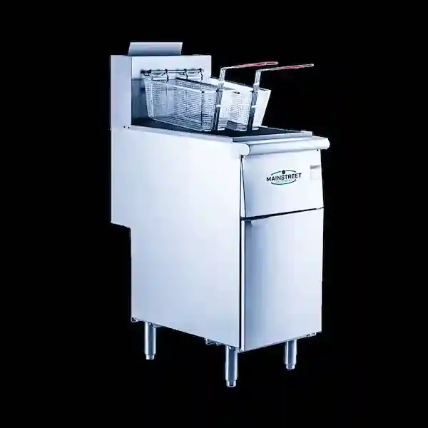 Commercial Fryer Machine Repair Ladera Heights