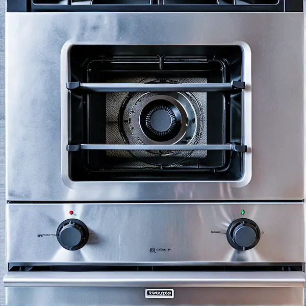 Commercial oven repair Glendale 