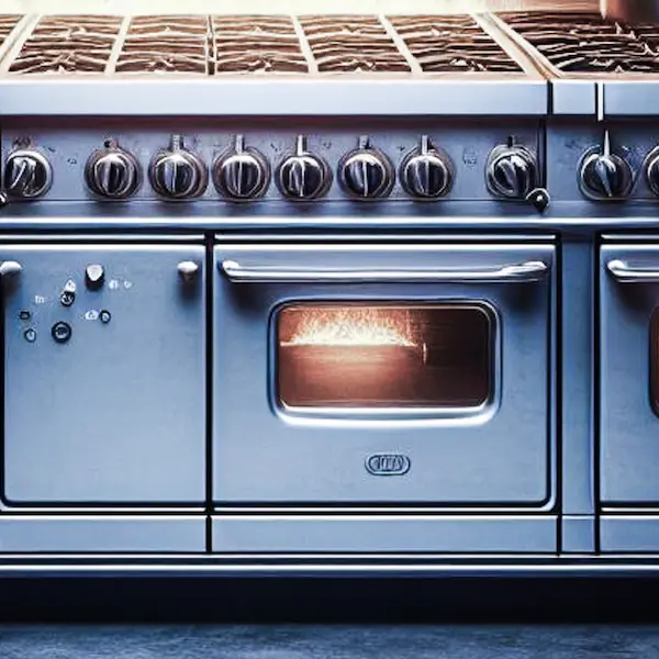 Commercial stove repair West Hollywood