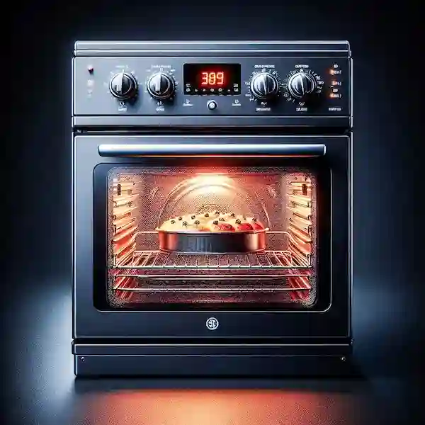 Same day Oven Repair