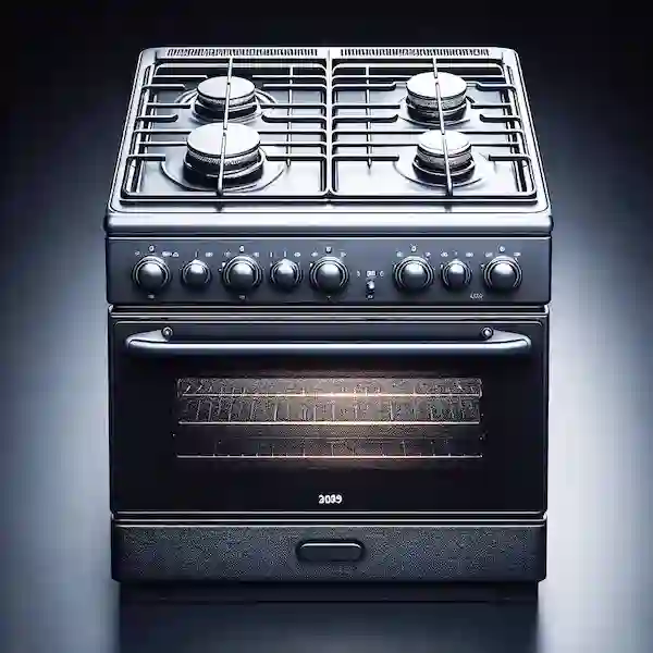 Stove repair San Marino