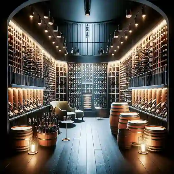 Wine Cellar Repair Playa Del Rey