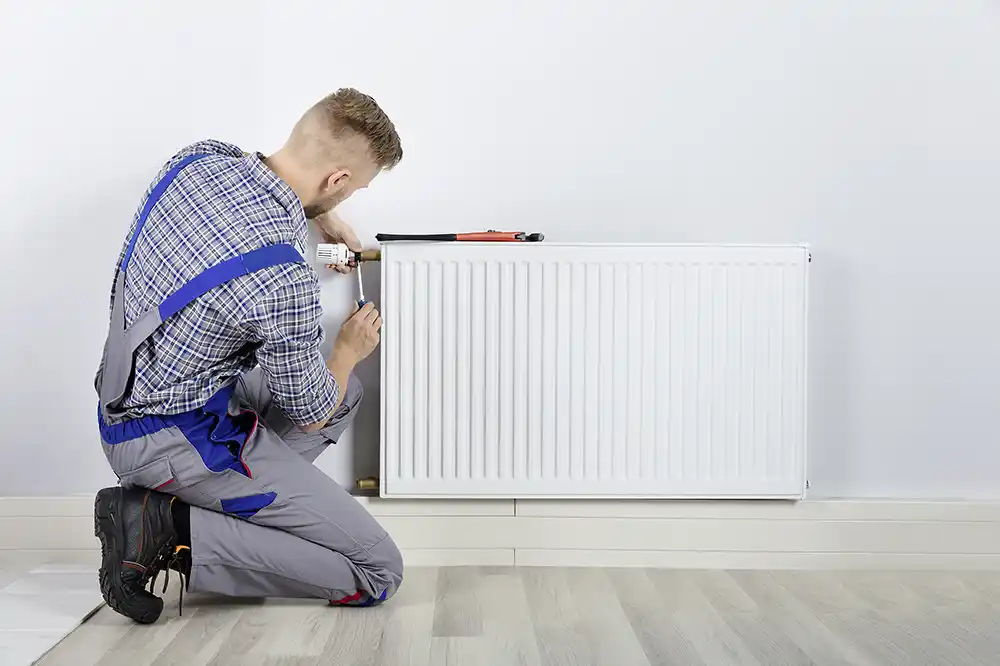 Wall Heater Repair Los Angeles