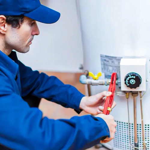 Water Heater Repair