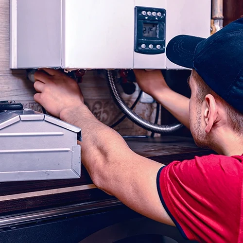 Water Heater Repair