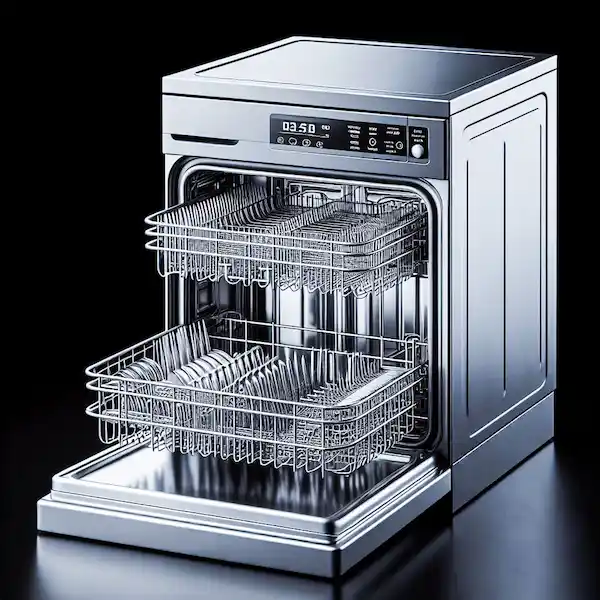 Same day expert commercial dishwasher repair