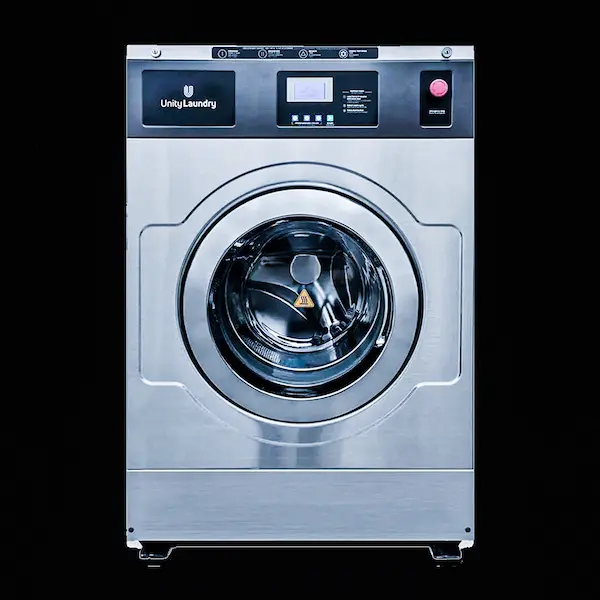 Same day expert commercial washing machine repair