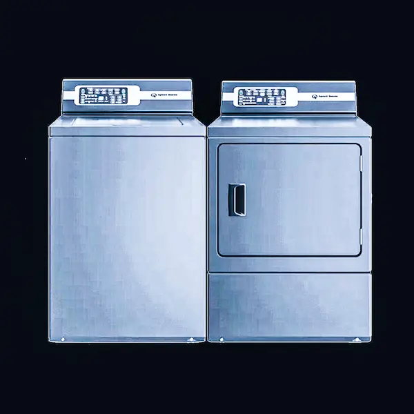 Commercial Laundry Repair Los Angeles